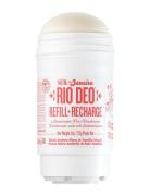 Rio Deo 40 Deodorant Refill Deodorant Roll-on Nude Sol De Janeiro