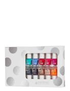 7Day Hybrid Polish 10-Pack Neglelakk Sminke Nude Depend Cosmetic