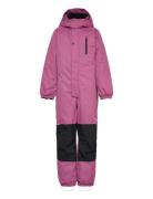 Reimatec Winter Overall, Kaunisto Outerwear Coveralls Snow-ski Coveral...