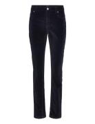 C_Tjackie-D Bottoms Jeans Slim Navy BOSS