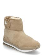 Rd Sporty Snowjogger Suede Adult Shoes Wintershoes Beige Rubber Duck