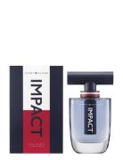 Impact Men Edt Parfyme Eau De Parfum Nude Tommy Hilfiger Fragrance