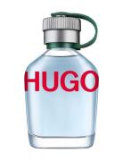 Hugo Man Eau De Toilette Parfyme Eau De Parfum Nude Hugo Boss Fragranc...