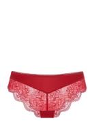 Zelina Cheeky_Hipster Hipstertruse Undertøy Red Dorina