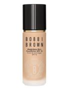 Weightless Skin Foundation Spf15 Foundation Sminke Bobbi Brown