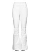 Stretch Thermo Pants Sport Sport Pants White Aim´n