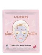 Glow Face Moisture Mask Beauty Women Skin Care Face Masks Sheetmask Nu...