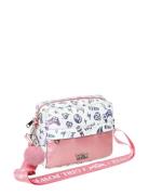 Wow® Generation, Handbag With Pompom Tote Veske Multi/patterned WOW Ge...