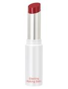 Rom&Nd Glasting Melting Balm 04 Hippie Berry Leppebehandling Red Rom&n...