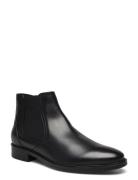 U Gladwin Støvletter Chelsea Boot Black GEOX