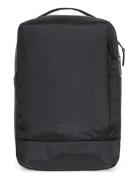 Tecum F Ryggsekk Veske Black Eastpak