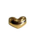 All My Love Ring Smykker Gold Susmie's