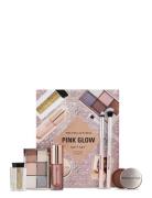 Revolution Pink Glow Get The Look Gift Set Sminkesett Sminke Nude Make...