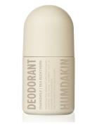 Deodorant Deodorant Roll-on Cream Humdakin