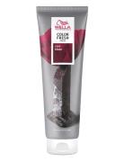 Wella Professionals Color Fresh Mask Rose Blaze 150Ml Beauty Women Hai...