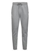 Ua Icon Fleece Jogger Bottoms Sweatpants Grey Under Armour