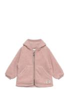 Matliff Teddyfleece Jacket. Grs Outerwear Fleece Outerwear Fleece Jack...