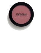 Gosh I'm Blushing Rouge Sminke Nude GOSH COPENHAGEN