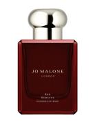 Red Hibiscus Cologne Intense Parfyme Eau De Parfum Nude Jo Mal London