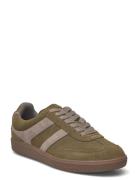 Sneaker Lave Sneakers Khaki Green Sofie Schnoor Young