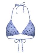 Triangle Bikini Top Swimwear Bikinis Bikini Tops Triangle Bikinitops B...