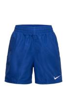 Nike Essential Lap 4" Volley Short Sport Swimshorts Blue NIKE SWIM