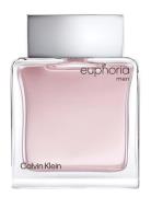 Euphoria Man Eau De Toilette Parfyme Eau De Parfum Nude Calvin Klein F...