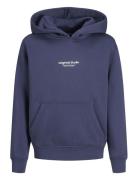 Jorvesterbro Sweat Hood Noos Mni Tops Sweat-shirts & Hoodies Hoodies N...