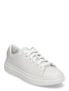 Kieran_Tenn_Grw Lave Sneakers White BOSS