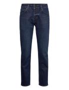 Ray Straight Huntermid Indigo Bottoms Jeans Regular Blue NEUW