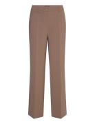 Brassicabbeleza Pants Bottoms Trousers Suitpants Brown Bruuns Bazaar