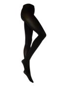 Decoy Tights Microtouch 100Den Lingerie Pantyhose & Leggings Black Dec...