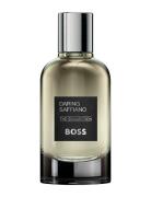 Boss Collection Wool Muskeau De Toilette Parfyme Eau De Parfum Nude Hu...