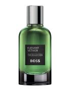 Boss Collection Wool Muskeau De Toilette Parfyme Eau De Parfum Nude Hu...