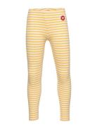 Ira Kids Leggings Bottoms Leggings Yellow Double A By Wood Wood