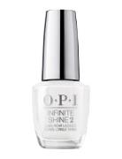 Is - Alpine Snow 15 Ml Neglelakk Sminke White OPI