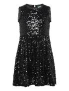 Dress Dresses & Skirts Dresses Partydresses Black United Colors Of Ben...