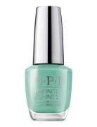 Is - Withstands The Test Of Thyme Neglelakk Sminke Green OPI