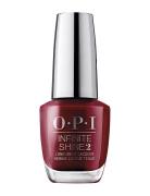 Is - Can't Be Beet Neglelakk Sminke Red OPI