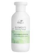 Elements Renewing Shampoo Sjampo Nude Wella Professionals