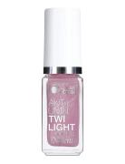 Autumn Twilight 5180 Neglelakk Sminke Pink Depend Cosmetic