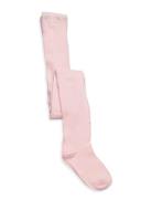 Bamboo Tights Tights Pink Melton