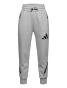 J Z.n.e. Pt Sport Sweatpants Grey Adidas Sportswear