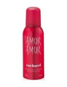 Amor Amor Deodorant Spray Beauty Women Deodorants Spray Nude Cacharel