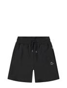 Alw Bottoms Shorts Black Molo