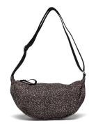 Bag Bumbag Uno Rumpetaske Veske Brown Lindex