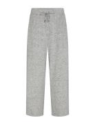 Sc-Biara Bottoms Sweatpants Grey Soyaconcept