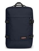 Travelpack Ryggsekk Veske Blue Eastpak