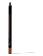 Crayon Greige Lipliner Sminke Brown LH Cosmetics