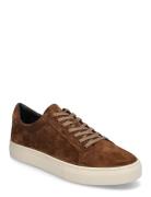 Paul 2.0 Lave Sneakers Brown VAGABOND